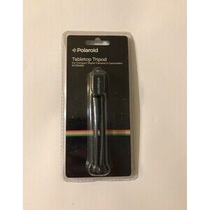 Polaroid Tabletop Tripod